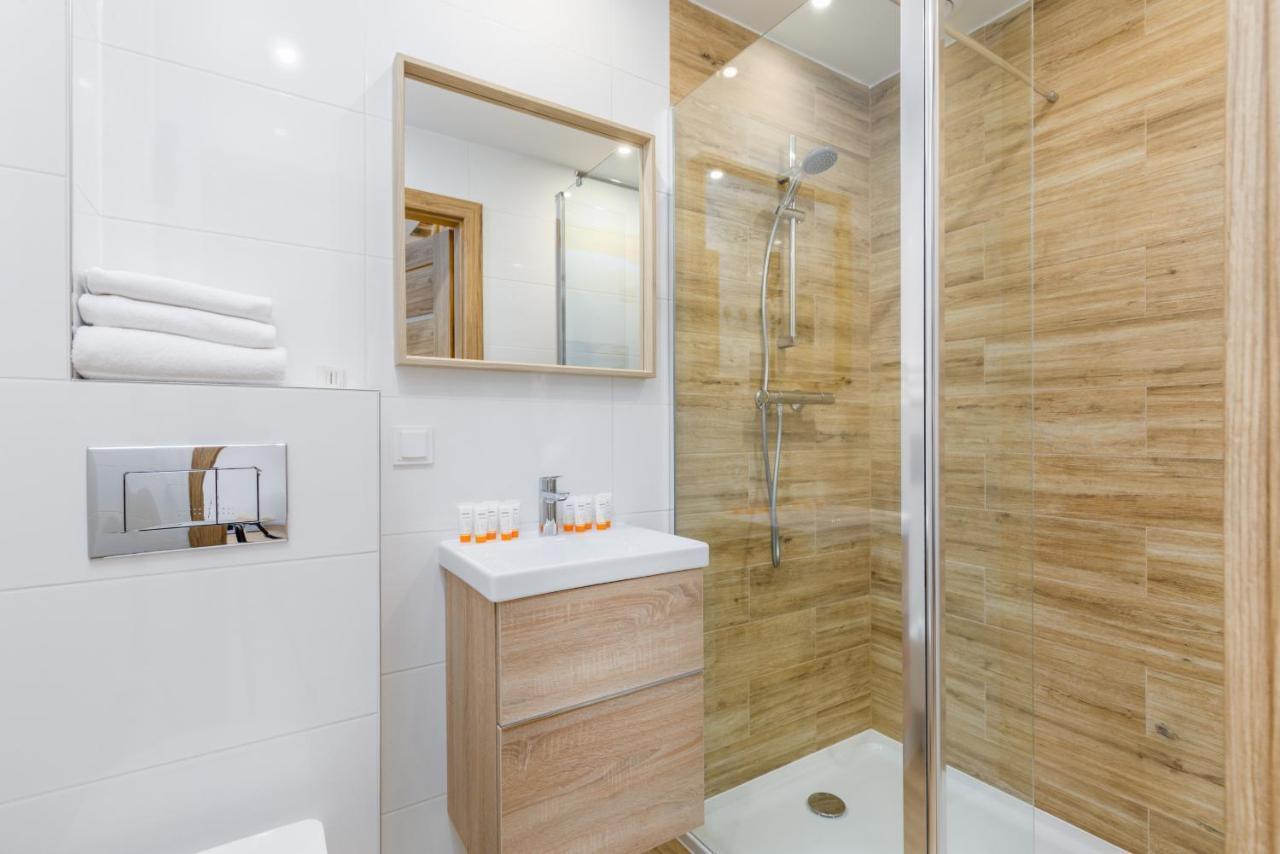 Seaside Escape Pet Friendly Apartments Mielenko By Noclegi Renters Exterior foto
